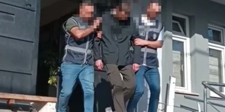 Fatih’teki korkunç cinayetle ilgili taciz içerikli paylaşıma tutuklama