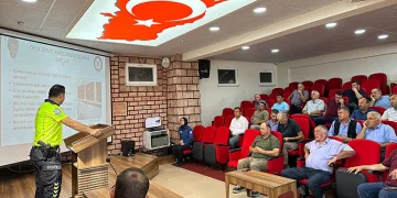 Uyuşturucu operasyonunda tırda 345 kilo skunk ele geçirildi
