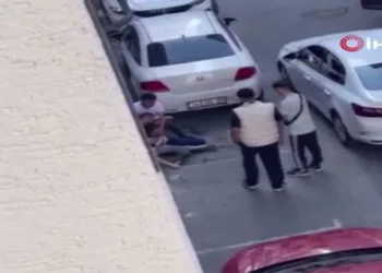 Eşini vurarak öldürdü, ardından 112’yi arayıp kendini ihbar etti