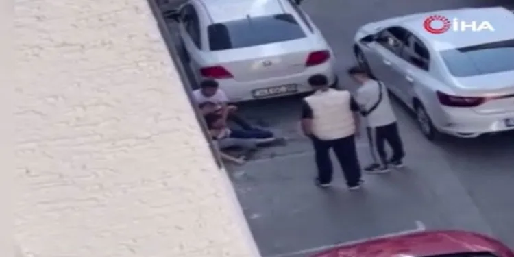 Eşini vurarak öldürdü, ardından 112’yi arayıp kendini ihbar etti