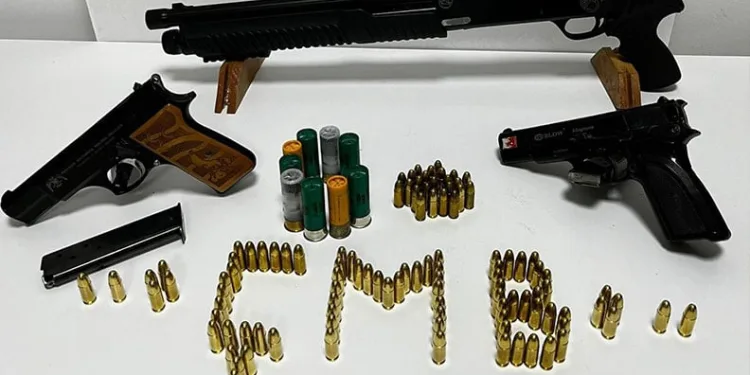 Elazığ’da otomobil takla attı: 1 yaralı
