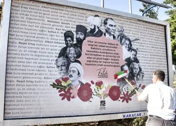 Karacabey Belediyesi’nden anlamlı çalışma