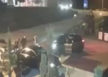 İskenderun’da kasten adam öldürmeye teşebbüs olayının 2 şüphelisi yakalandı