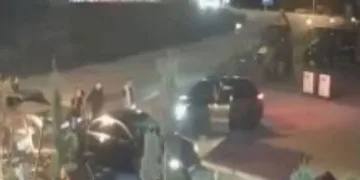 İskenderun’da kasten adam öldürmeye teşebbüs olayının 2 şüphelisi yakalandı