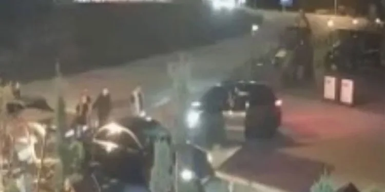 İskenderun’da kasten adam öldürmeye teşebbüs olayının 2 şüphelisi yakalandı