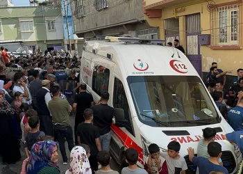 Gaziantep’te aile katliamı: 6 ölü