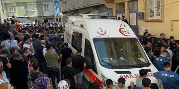 Gaziantep’te aile katliamı: 6 ölü