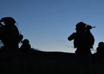 Hizbullah’tan İsrail’e 320 roket saldırısı