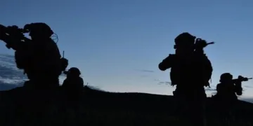 Hizbullah’tan İsrail’e 320 roket saldırısı