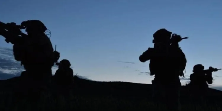 Hizbullah’tan İsrail’e 320 roket saldırısı