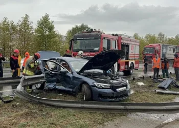 Kütahya’da hakkında 33 yıl hapis cezası ile aranan şahıs yakalandı