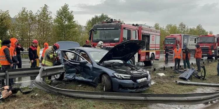 Kütahya’da hakkında 33 yıl hapis cezası ile aranan şahıs yakalandı