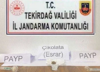 Didim’de 21 düzensiz göçmen yakalandı