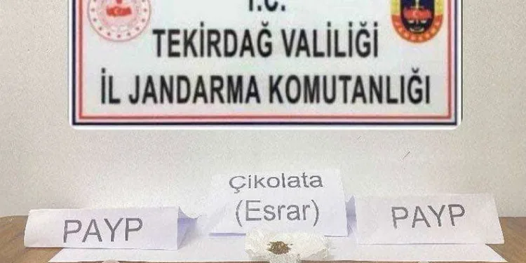 Didim’de 21 düzensiz göçmen yakalandı