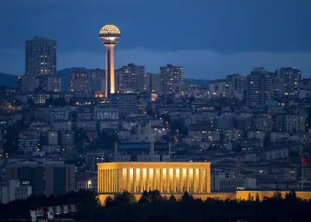 Şehrin Işıkları, en güzel fotoğrafları seçti