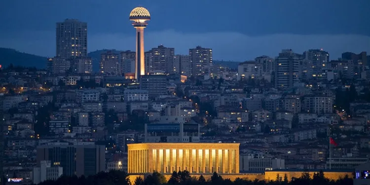Şehrin Işıkları, en güzel fotoğrafları seçti