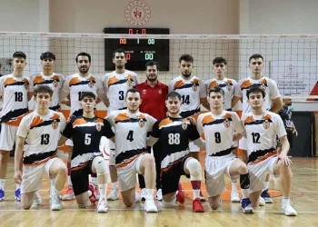 İnegöl Belediyespor Gölcük Belediye’yi konuk ediyor