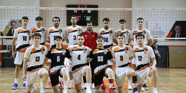 İnegöl Belediyespor Gölcük Belediye’yi konuk ediyor
