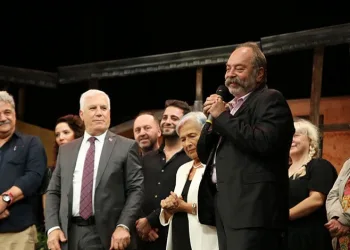 Fotoğraf meraklıları için ‘Mobil Fotoğrafçılık Atölyesi’