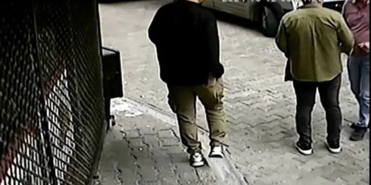 Bursa’da 56 yılla aranan şahıs, kardeşinin kimliğiyle yakaladı