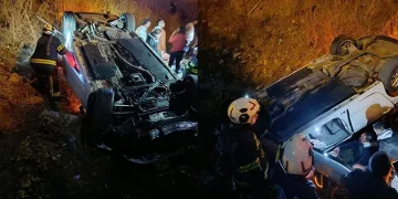 Jandarma şüpheli araçta silah ve uyuşturucu ele geçirdi: 5 gözaltı