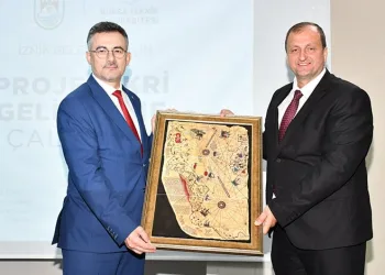 İznik için akademik güç birliği