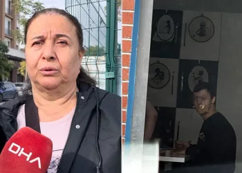 Gencin annesi: “Fotoğrafı çekenlerden şikayetçi olacağım”