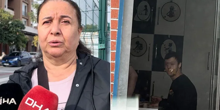 Gencin annesi: “Fotoğrafı çekenlerden şikayetçi olacağım”