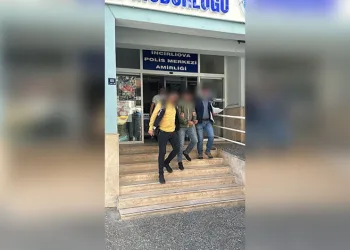 Sebze almaya geldiği toptancı halinde hayatını kaybetti