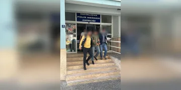 Sebze almaya geldiği toptancı halinde hayatını kaybetti
