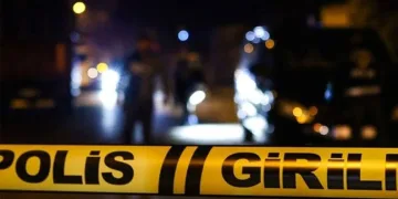 Kayıp şahıs kanalda ölü bulundu