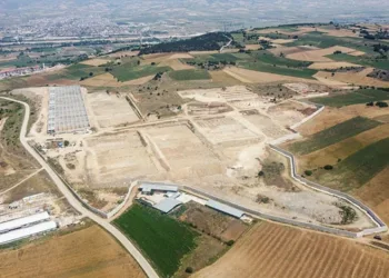 İmamı olmayan köyde vatandaşlar bakın ne yapıyor