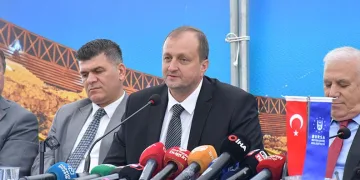 İznik’te Kazı Çalışmaları Bilgilendirme Toplantısı