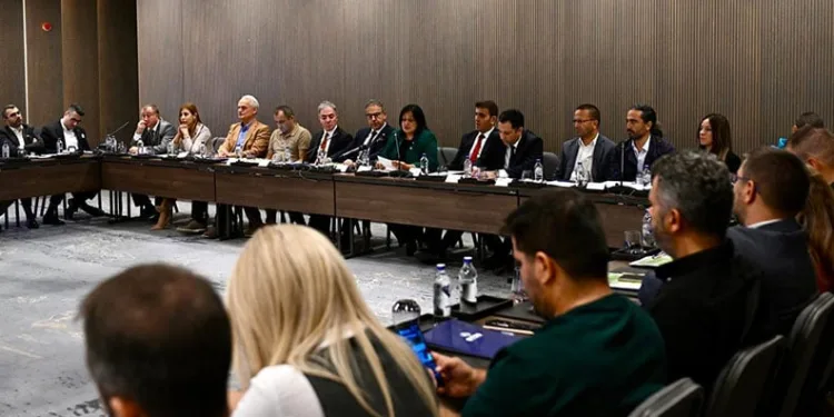 BTSO hazırlıklara başladı