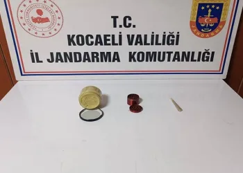 Yöntemleri pes dedirtti, tereyağına emdirilmiş uyuşturucu ele geçirildi