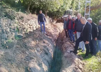 Jandarmadan öğrencilere siber farkındalık ve bilinçlendirme eğitimi