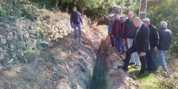 Jandarmadan öğrencilere siber farkındalık ve bilinçlendirme eğitimi