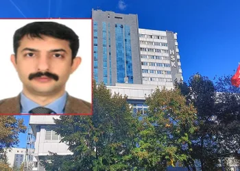 HSK müfettişine bıçaklı saldırı
