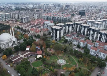 Nilüfer’de imar krizi çözüldü