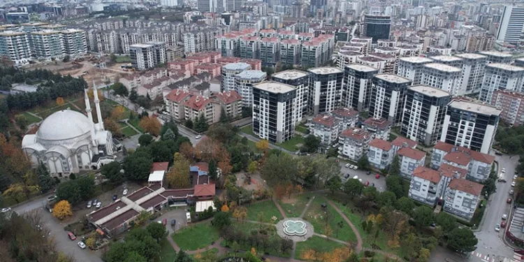 Nilüfer’de imar krizi çözüldü