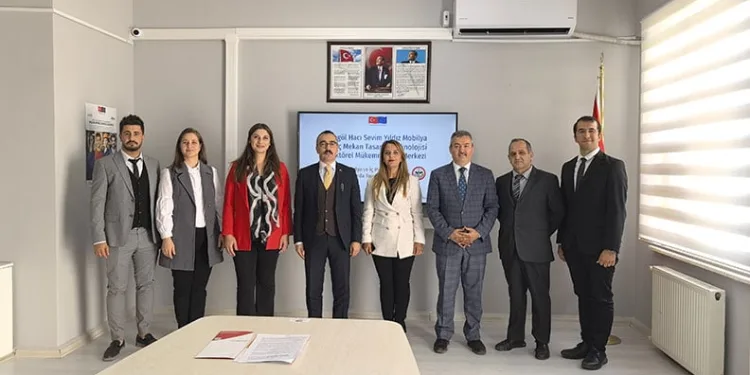 15 ‘mükemmeliyet merkezi’nden biri İnegöl’de açıldı