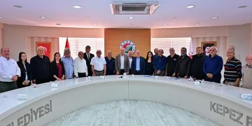 “Savunma Sanayii Fonu ile ilgili eleştirilerin bir kısmına ben de katılıyorum”