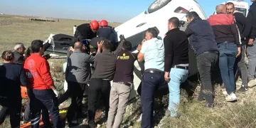 Simit fırınından 20 bin liralık susam çalan şahıs tutuklandı