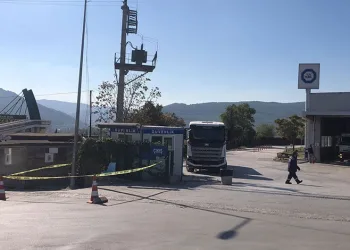 Bursa’da cezaevinden izinli çıktı, silahlı saldırıya uğradı
