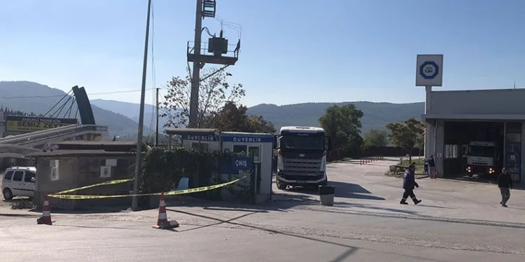 Bursa’da cezaevinden izinli çıktı, silahlı saldırıya uğradı