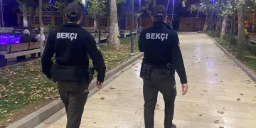 Başkan Aras’tan Yeşilay Muğla Şubesine ziyaret