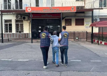 Yaya geçidini kullanan motosikletler cezadan kaçamıyor