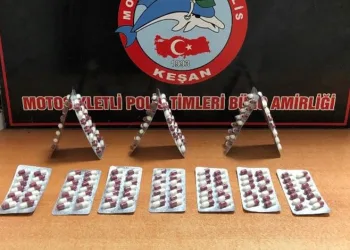 Tünelde feci kaza: 2 yaralı
