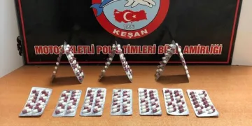 Tünelde feci kaza: 2 yaralı