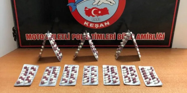 Tünelde feci kaza: 2 yaralı
